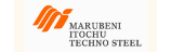 MARUBENI ITOCHU TECHNO STEEL